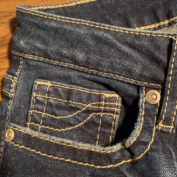 SAILEY WOMEN'S BOOTCUT JEANS - Picture 4 of 8